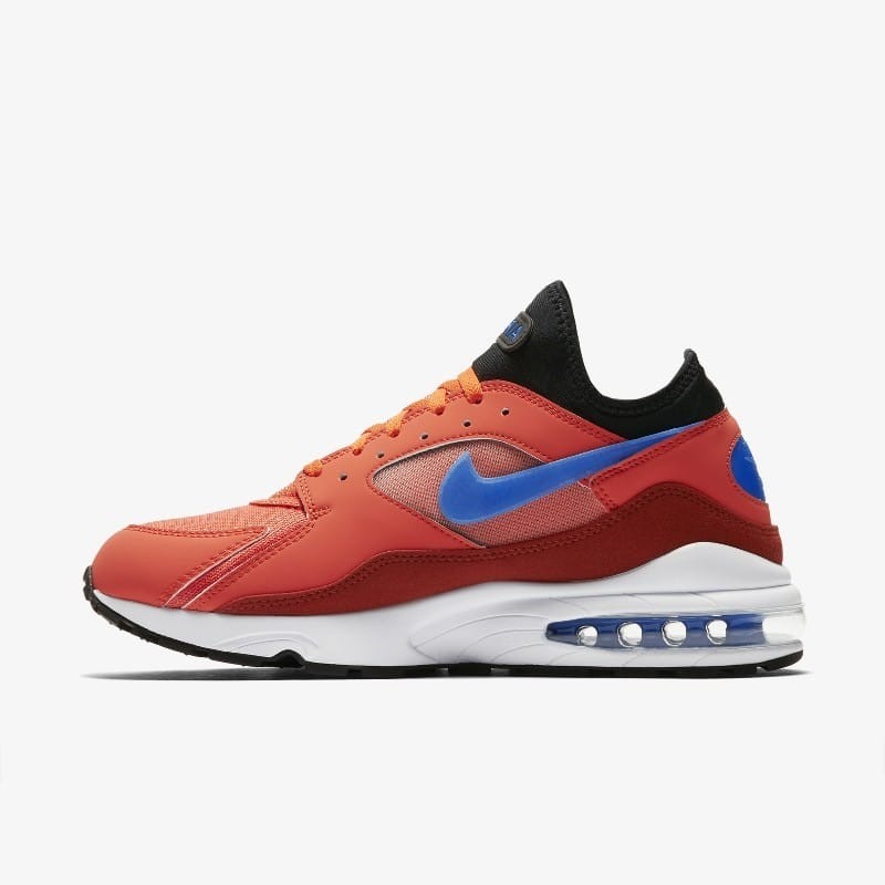 Air max 93 vintage coral on sale